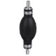 Manuell pumpe/overføringspumpe for drivstoff MECHANIC MANUAL PUMP SET 8, 8 mm + 2x 1 m slanger