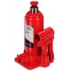 Hydraulisk flaskejekk SX BOTTLE JACK 3T