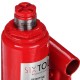 Hydraulisk flaskejekk SX BOTTLE JACK 3T