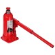Hydraulisk flaskejekk SX BOTTLE JACK 6T