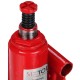 Hydraulisk flaskejekk SX BOTTLE JACK 10T
