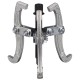 3-armet lageravtrekker MECHANIC TRIPLE PULLER 75, 3"/75mm