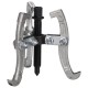 3-armet lageravtrekker MECHANIC TRIPLE PULLER 75, 3"/75mm