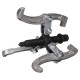 3-armet lageravtrekker MECHANIC TRIPLE PULLER 75, 3"/75mm