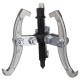 3-armet lageravtrekker MECHANIC TRIPLE PULLER 100, 4"/100mm