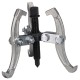 3-armet lageravtrekker MECHANIC TRIPLE PULLER 100, 4"/100mm