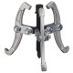 3-armet lageravtrekker MECHANIC TRIPLE PULLER 100, 4"/100mm