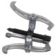3-armet lageravtrekker MECHANIC TRIPLE PULLER 100, 4"/100mm