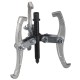 3-armet lageravtrekker MECHANIC TRIPLE PULLER 150, 6"/150mm