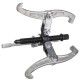 3-armet lageravtrekker MECHANIC TRIPLE PULLER 150, 6"/150mm
