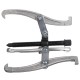 3-armet lageruttrekker MECHANIC TRIPLE PULLER 200, 8"/200 mm