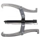 3-armet lageruttrekker MECHANIC TRIPLE PULLER 200, 8"/200 mm