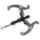 3-armet lageruttrekker MECHANIC TRIPLE PULLER 200, 8"/200 mm