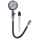 Sett for kompresjonstesting av bensinmotorer MECHANIC ENGINE TESTER 3, 0-20 bar, 3 stk