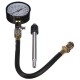 Sett for kompresjonstesting av bensinmotorer MECHANIC ENGINE TESTER 3, 0-20 bar, 3 stk
