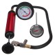Sett for testing av kjølesystemet MECHANIC COOLING TESTER 14, 0-2,5 bar, 14 deler