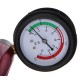 Sett for testing av kjølesystemet MECHANIC COOLING TESTER 14, 0-2,5 bar, 14 deler
