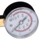 Sett for undertrykks-/vakuumtesting av bremsesystemer MECHANIC BRAKE TESTER 16