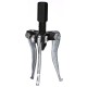 3-armet avtrekkersett med slidehammer for lager MECHANIC PULLER SET 5