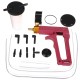 Sett for vakuum-/undertrykks-testing av bremsesystemer MECHANIC BRAKE TESTER 17