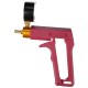 Sett for vakuum-/undertrykks-testing av bremsesystemer MECHANIC BRAKE TESTER 17