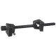 Fjærkompressor med splint MECHANIC SPRING SET 4, heavy-duty, 380 mm, 2 stk