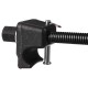 Fjærkompressor med splint MECHANIC SPRING SET 4, heavy-duty, 380 mm, 2 stk