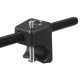 Fjærkompressor med splint MECHANIC SPRING SET 4, heavy-duty, 380 mm, 2 stk