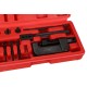 Nittetang for motorsykkel- og fordelingskjeder MECHANIC CHAIN 13, 13 stk