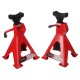 Støttebukker for bil MECHANIC CAR STAND PRO 2T, 2 stk