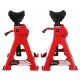 Bilstøtte MECHANIC CAR STAND PRO 3T, 2 stk