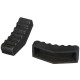 Gummistøtte til CAR STAND PRO 6T, 2 stk - reservedel