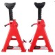 Bilstøtte MECHANIC CAR STAND PRO 6T, 2 stk
