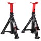 Sammenleggbar bilstøtte MECHANIC CAR STAND 2T, 2 stk