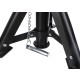 Sammenleggbar bilstøtte MECHANIC CAR STAND 3T, 2 stk