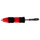 Børste til rengjøring av felger CAR DETAILING TIRE BRUSH S, diameter 7 cm