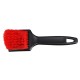 Grov børste for rengjøring av dekk, felger og motor CAR DETAILING TIRE BRUSH 1