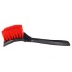 Grov børste for rengjøring av dekk, felger og motor CAR DETAILING TIRE BRUSH 1