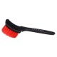 Grov børste for rengjøring av dekk, felger og motor CAR DETAILING TIRE BRUSH 1