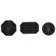 Sett med adaptere for reparasjon av bulker i karosseri CAR BODY REPAIR SET 40