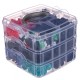 Sett med klips, fester og nagler for biltrekk MECHNIC TRIM CLIP SET 700