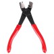 Tang for slangebånd av typen CLIC-R MECHANIC HOSE CLAMP 4