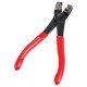 Tang for slangebånd av typen CLIC-R MECHANIC HOSE CLAMP 4