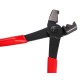 Tang for slangebånd av typen CLIC-R MECHANIC HOSE CLAMP 4