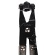 Tang for selvspennende klemmer, buet MECHANIC HOSE CLAMP 5