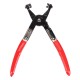 Tang for selvspennende slangesklemmer MECHANIC HOSE CLAMP 7