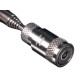 Magnetisk teleskopisk opphenter med LED-lys MECHANIC PICK UP 1, 200-820mm