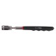 Magnetisk teleskopisk opphenter med LED-lys MECHANIC PICK UP 1, 200-820mm