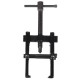 Toarms avtrekker for ytre lager MECHANIC DOUBLE PULLER 45, 45mm