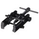 Toarms avtrekker for ytre lager MECHANIC DOUBLE PULLER 45, 45mm